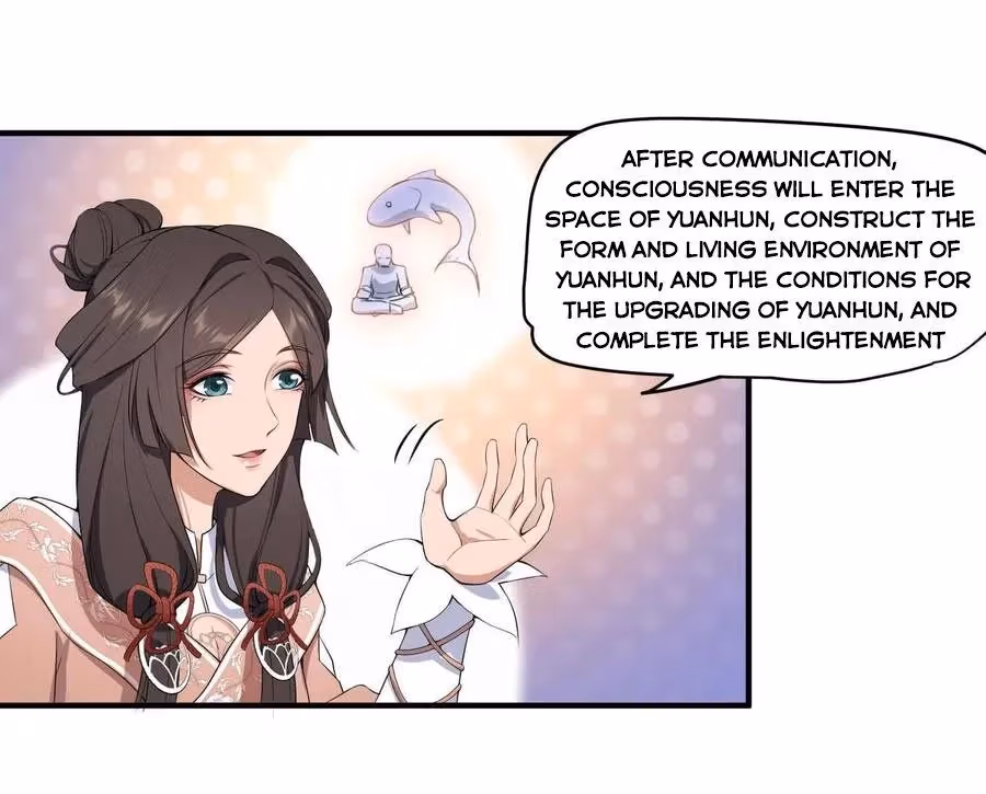 Read Carp Reborn chapter 5 image 34 on Lezhin