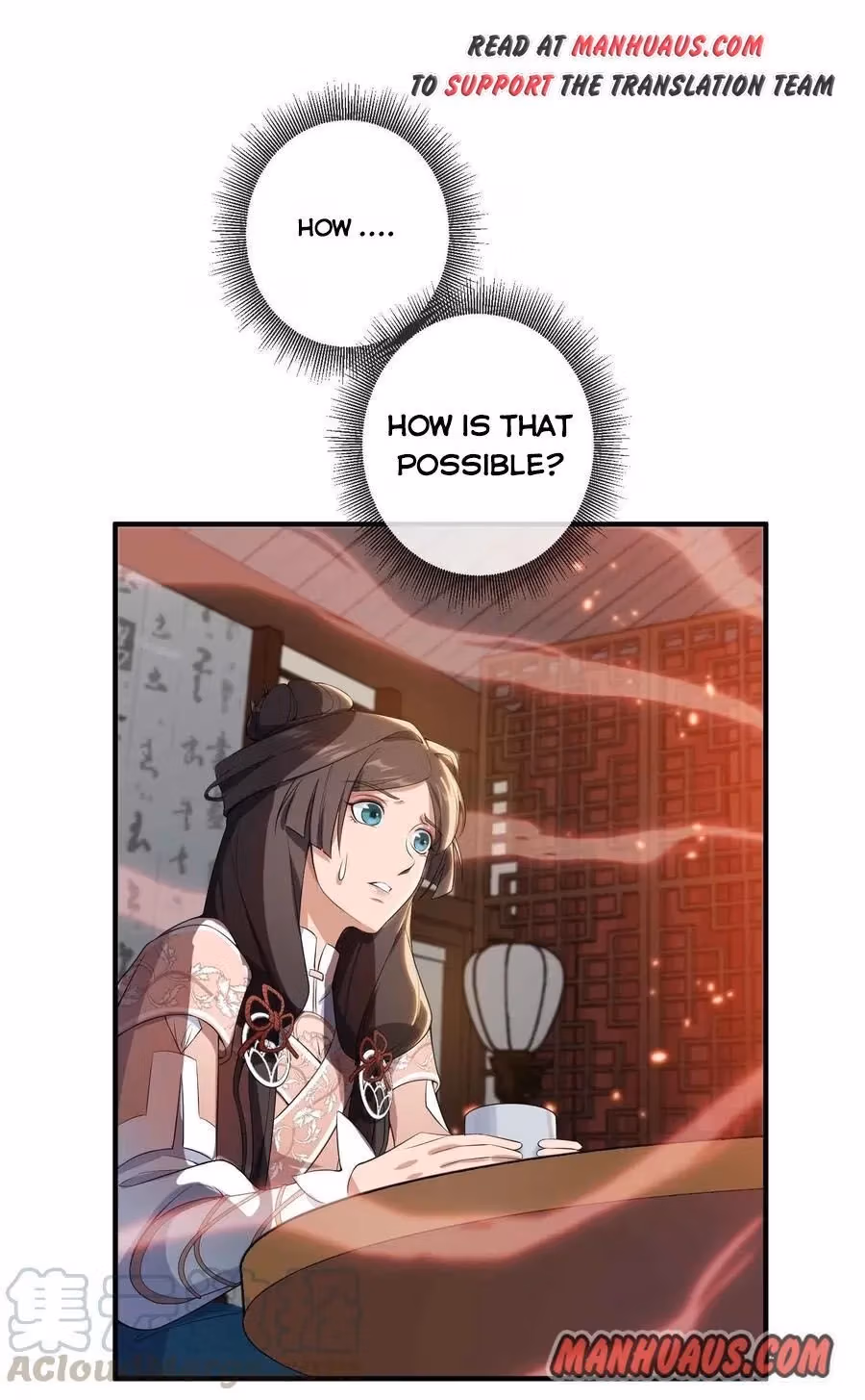 Read Carp Reborn chapter 5 image 40 on Lezhin