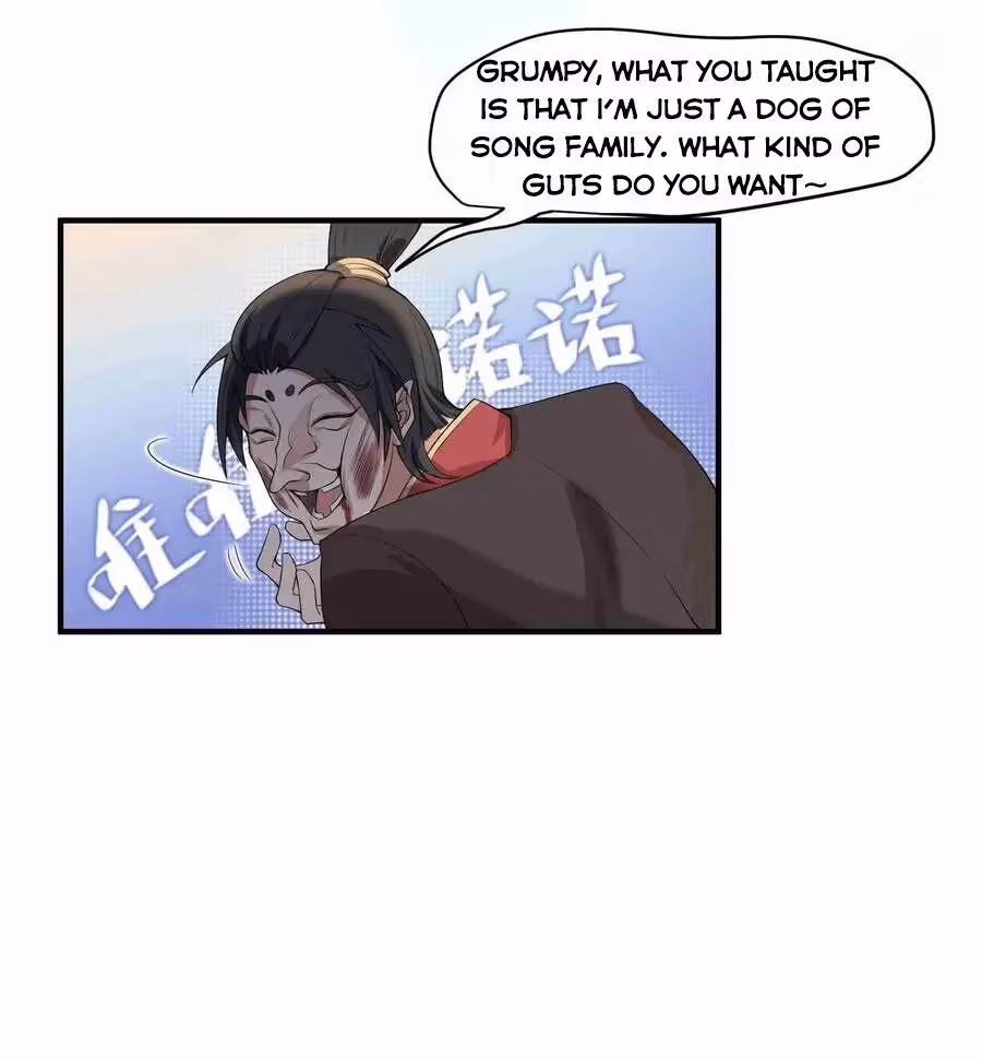 Read Carp Reborn chapter 5 image 5 on Lezhin
