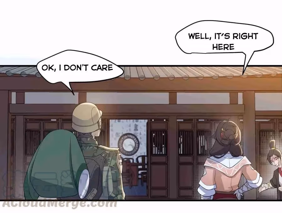 Read Carp Reborn chapter 5 image 8 on Lezhin