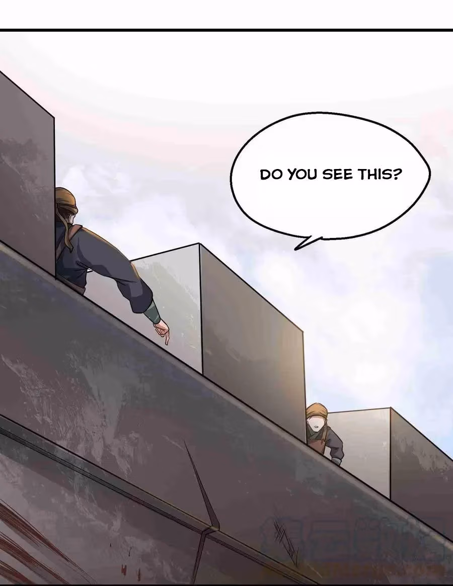 Read Carp Reborn chapter 50 image 0 on Lezhin