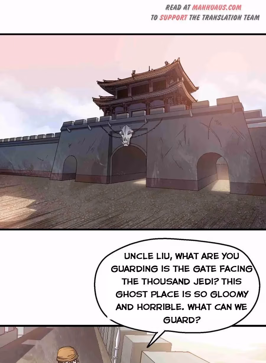 Read Carp Reborn chapter 50 image 1 on Lezhin