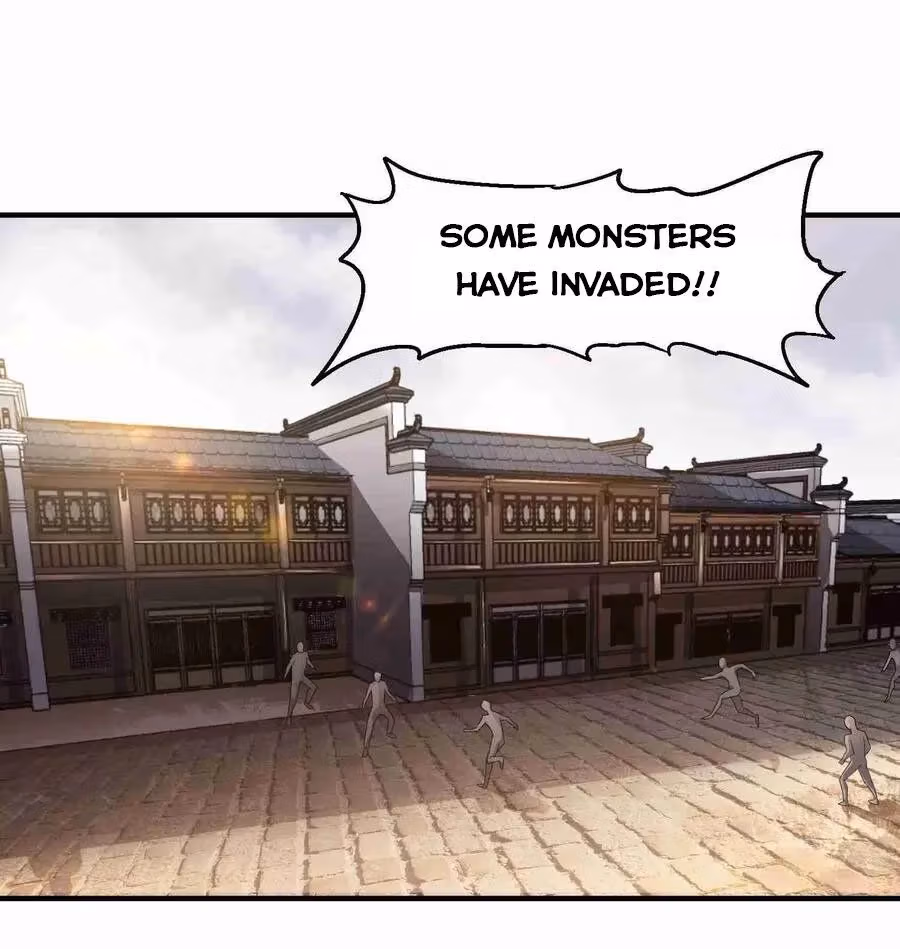 Read Carp Reborn chapter 50 image 10 on Lezhin