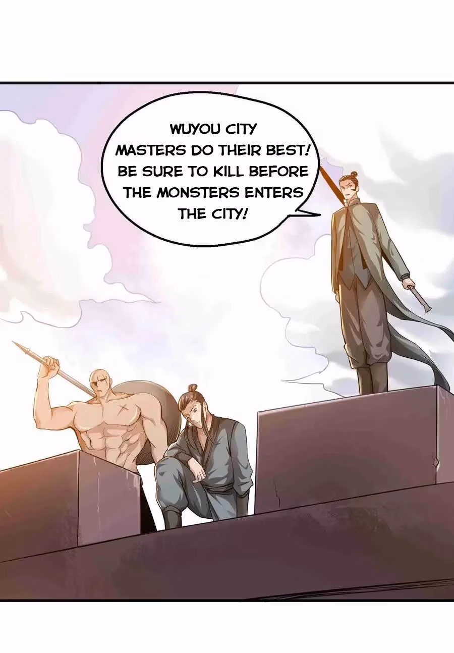 Read Carp Reborn chapter 50 image 13 on Lezhin