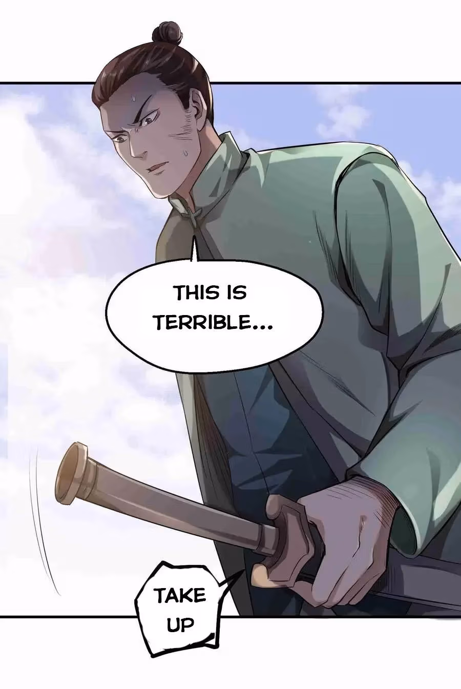 Read Carp Reborn chapter 50 image 15 on Lezhin
