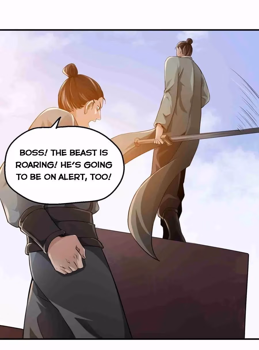 Read Carp Reborn chapter 50 image 18 on Lezhin