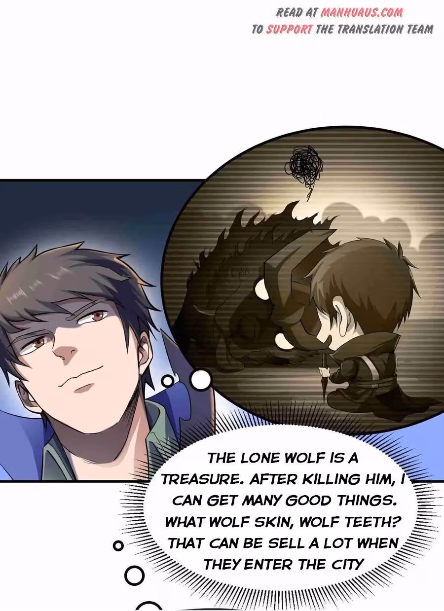 Read Carp Reborn chapter 50 image 21 on Lezhin