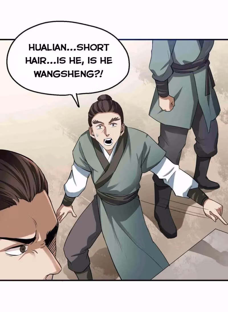 Read Carp Reborn chapter 50 image 25 on Lezhin