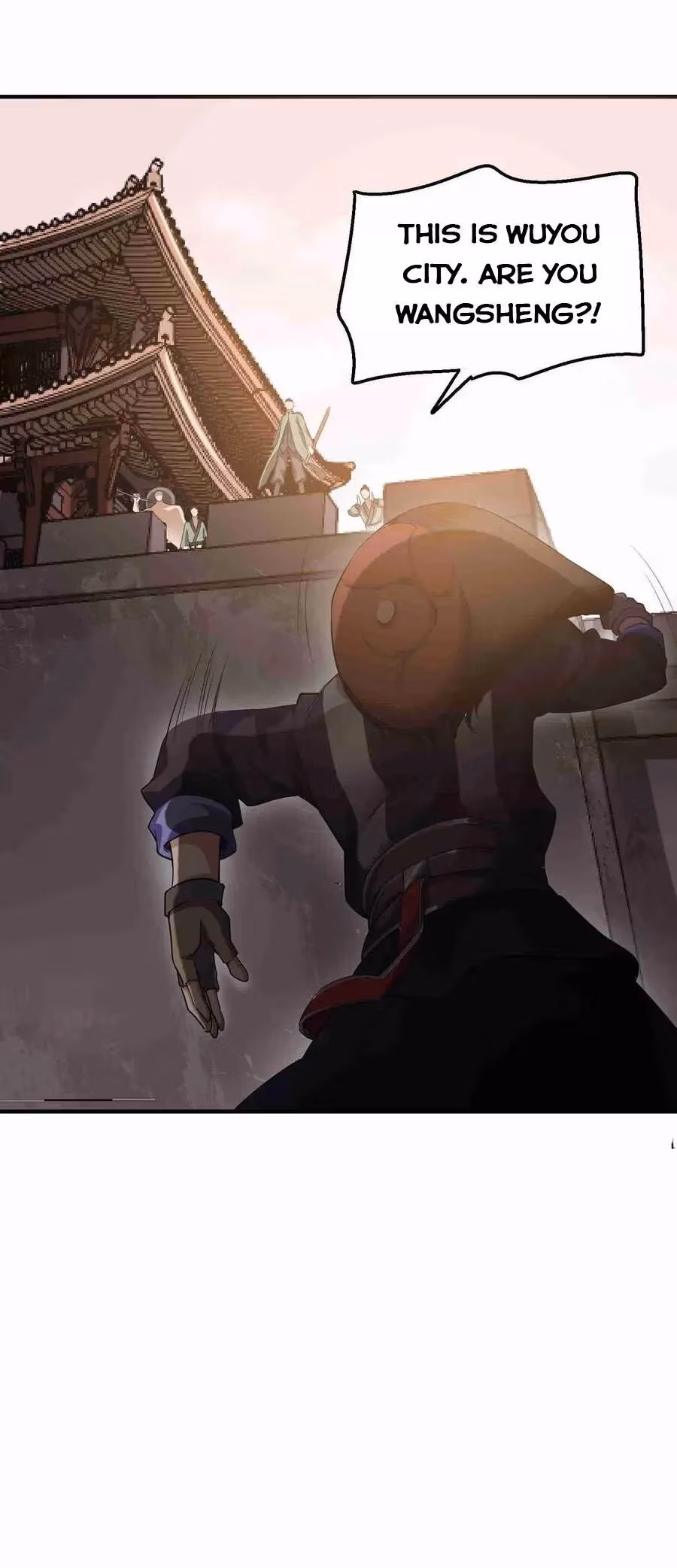 Read Carp Reborn chapter 50 image 26 on Lezhin