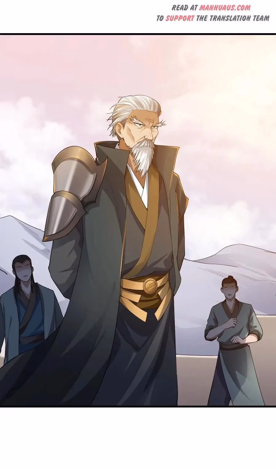 Read Carp Reborn chapter 50 image 29 on Lezhin