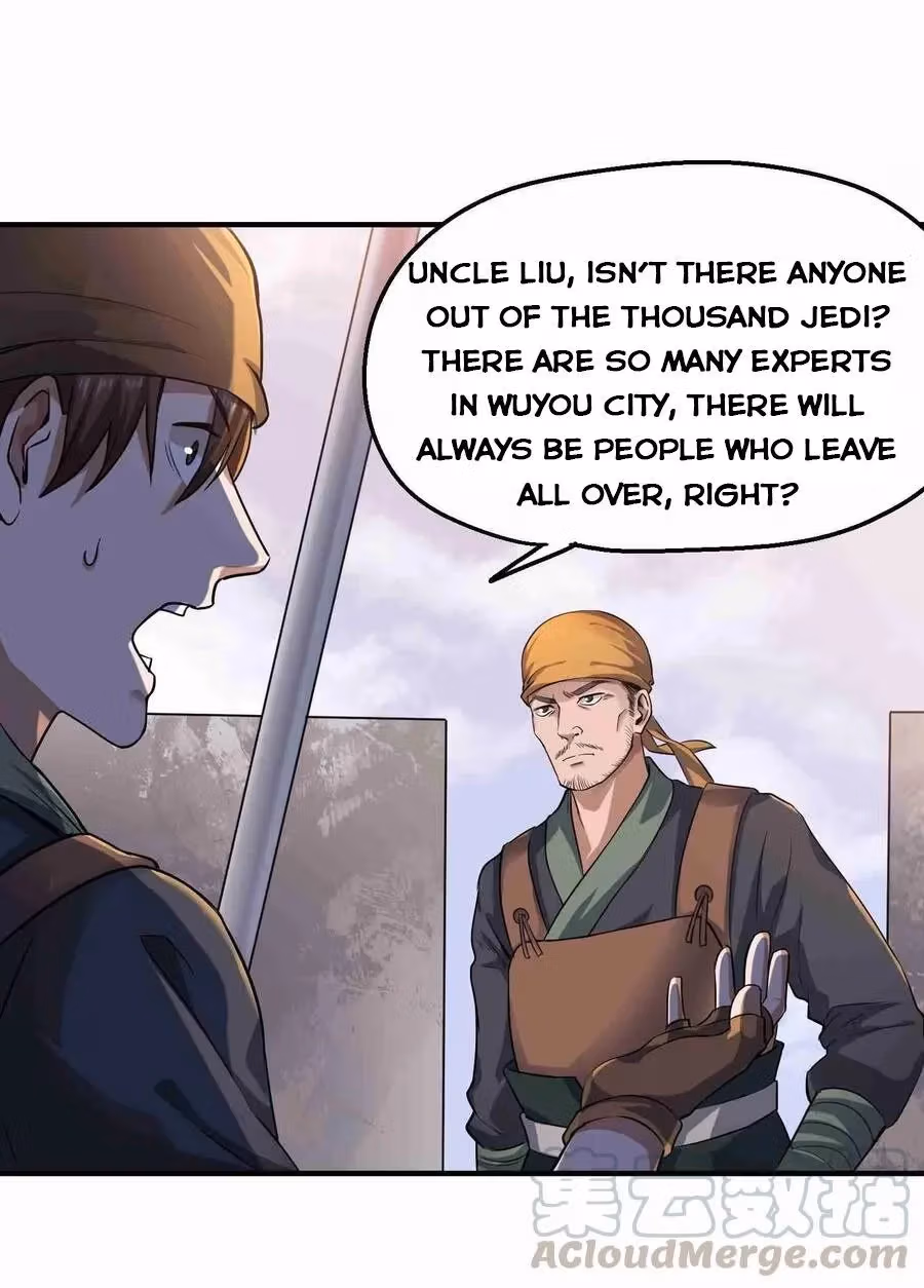 Read Carp Reborn chapter 50 image 4 on Lezhin