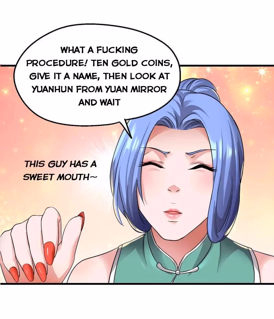 Read Carp Reborn chapter 51 image 11 on Lezhin