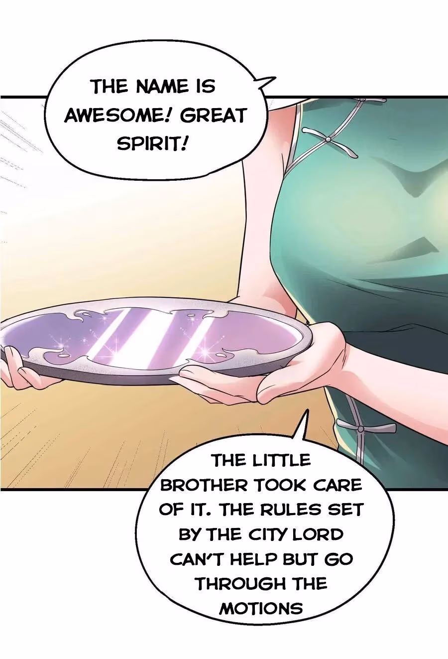 Read Carp Reborn chapter 51 image 13 on Lezhin