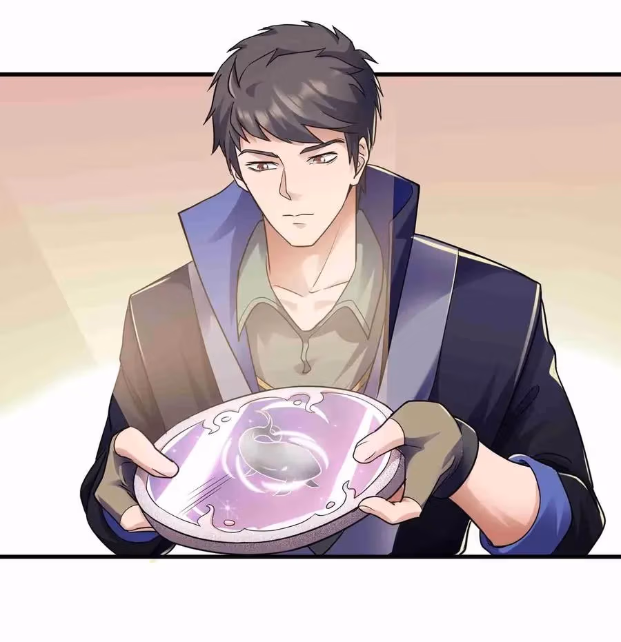 Read Carp Reborn chapter 51 image 14 on Lezhin