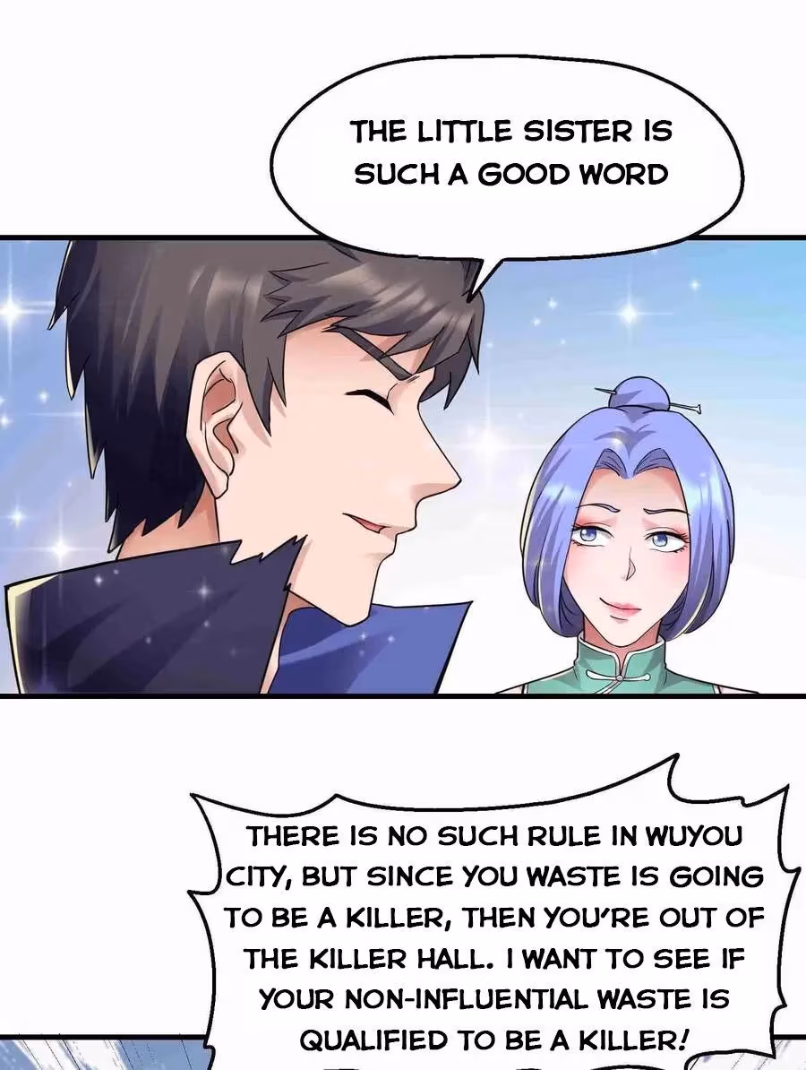 Read Carp Reborn chapter 51 image 17 on Lezhin