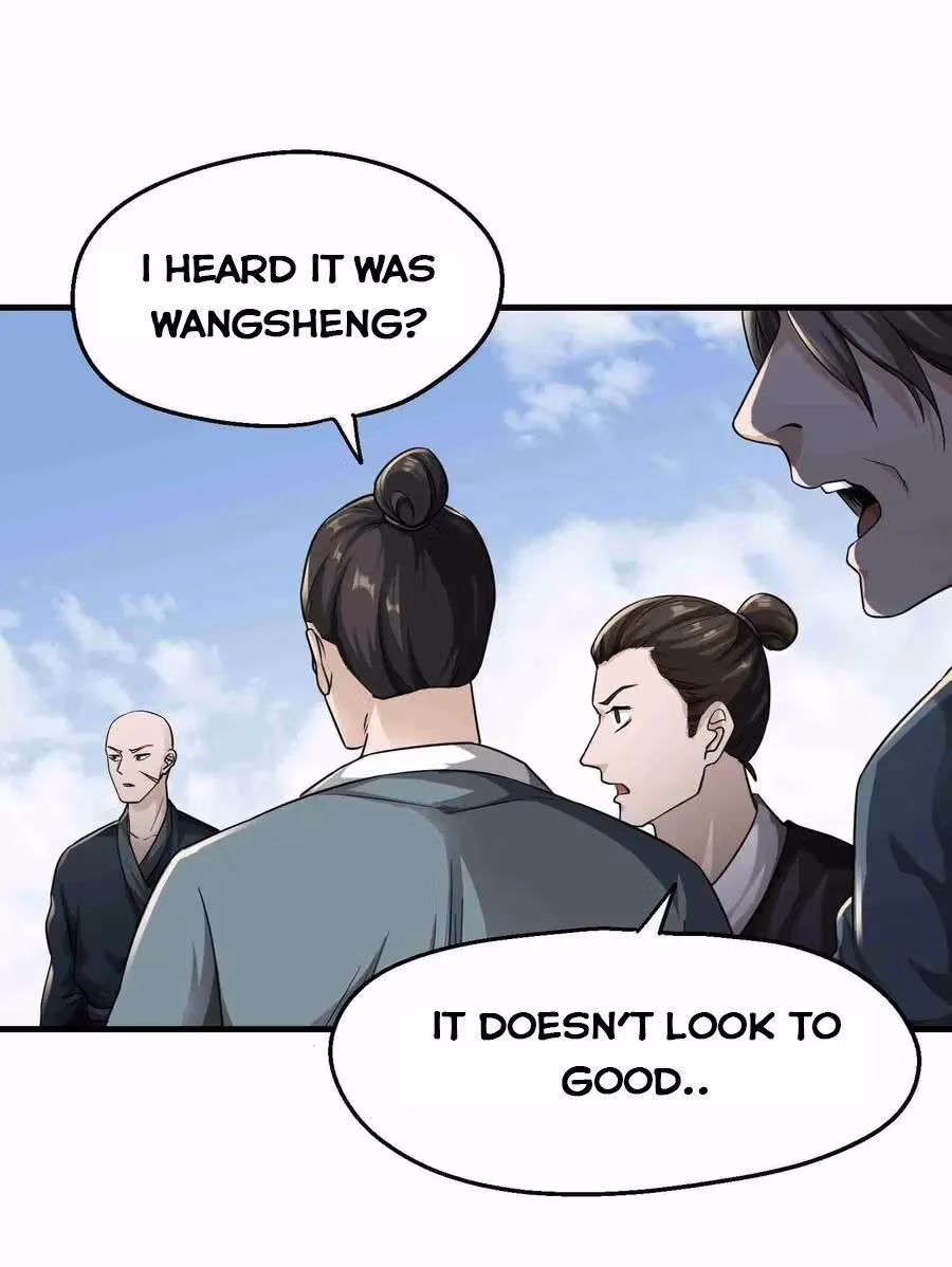Read Carp Reborn chapter 51 image 2 on Lezhin