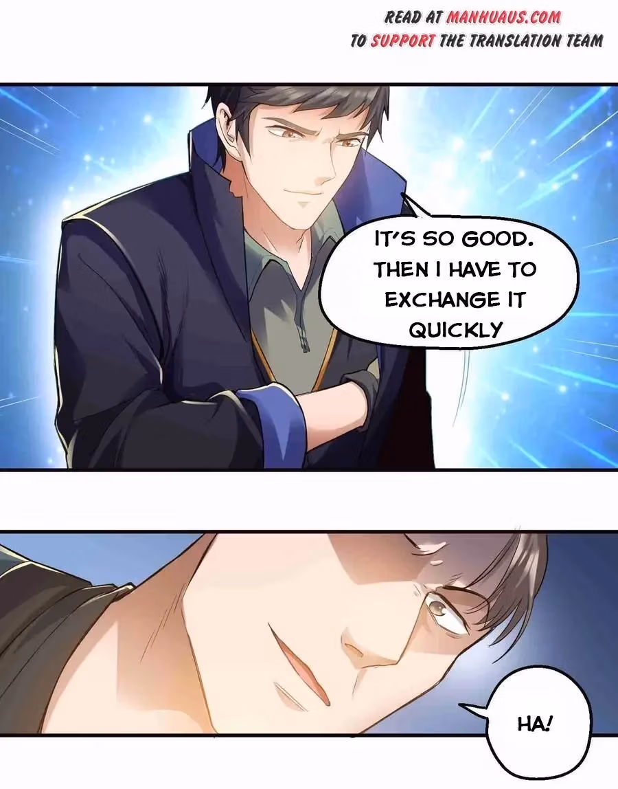 Read Carp Reborn chapter 51 image 21 on Lezhin