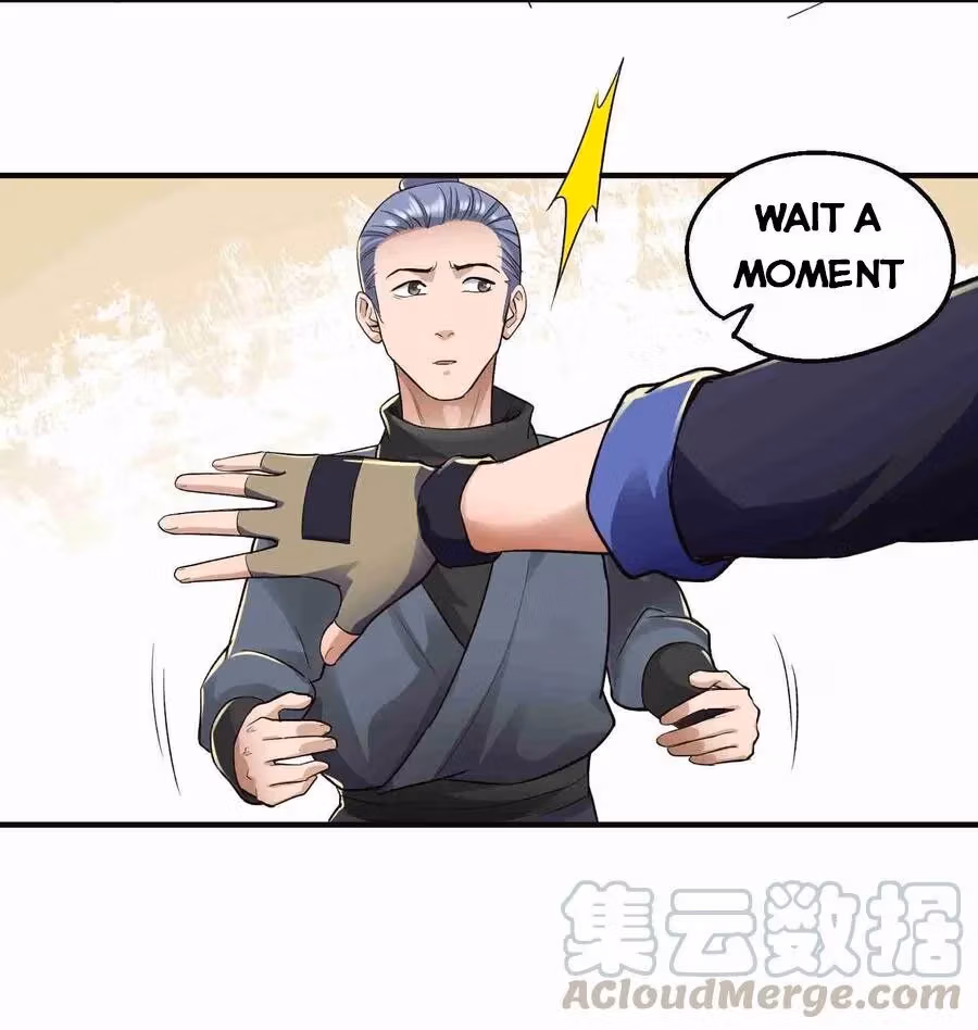 Read Carp Reborn chapter 51 image 24 on Lezhin