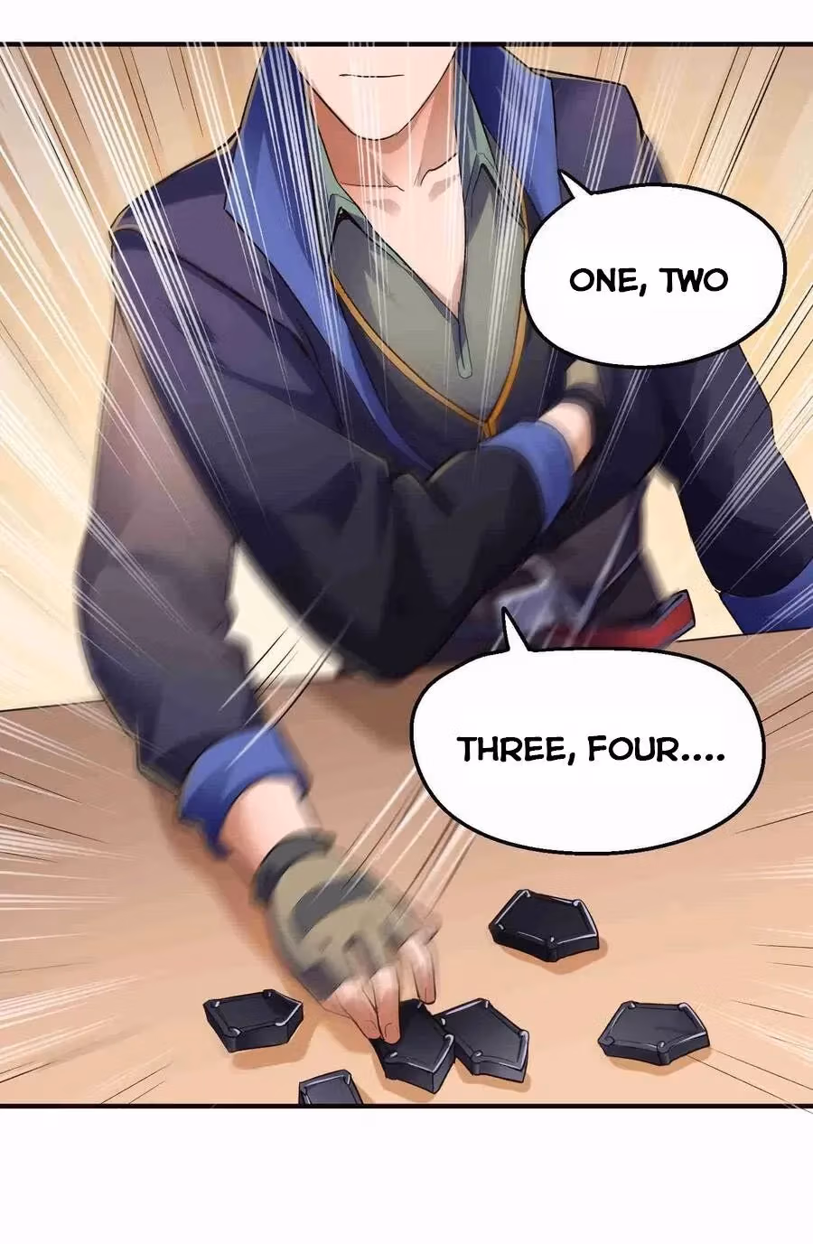Read Carp Reborn chapter 51 image 25 on Lezhin