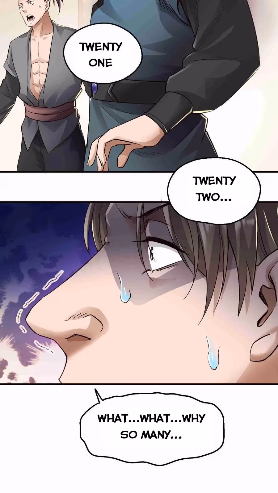 Read Carp Reborn chapter 51 image 27 on Lezhin