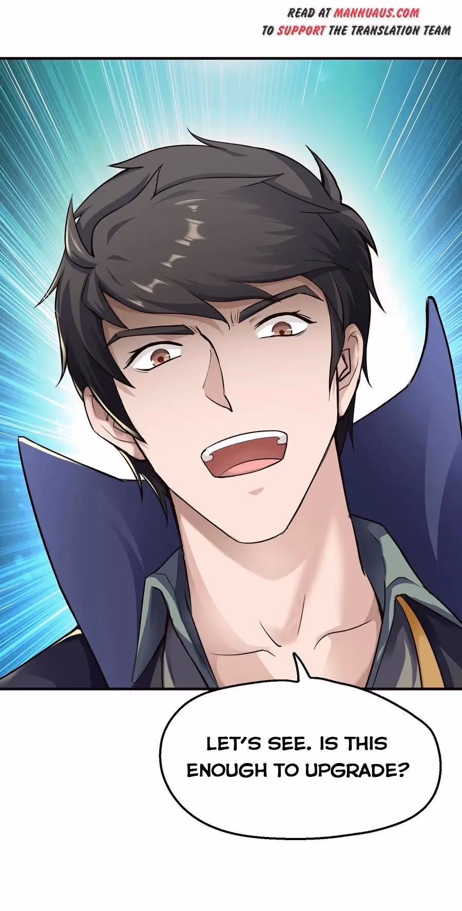Read Carp Reborn chapter 51 image 29 on Lezhin