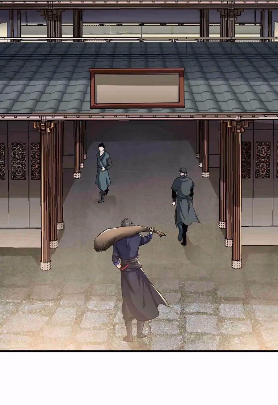 Read Carp Reborn chapter 51 image 5 on Lezhin