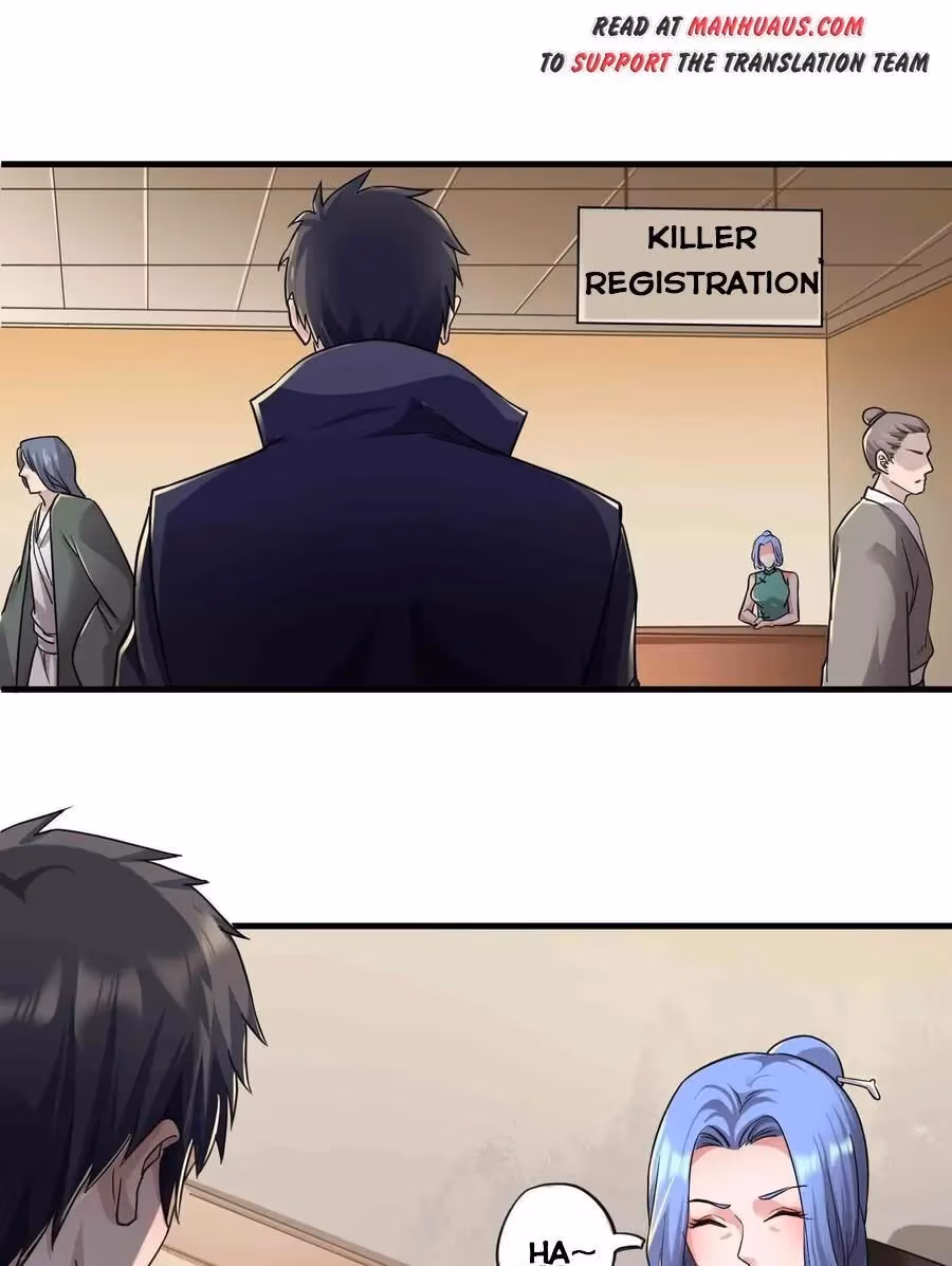 Read Carp Reborn chapter 51 image 7 on Lezhin