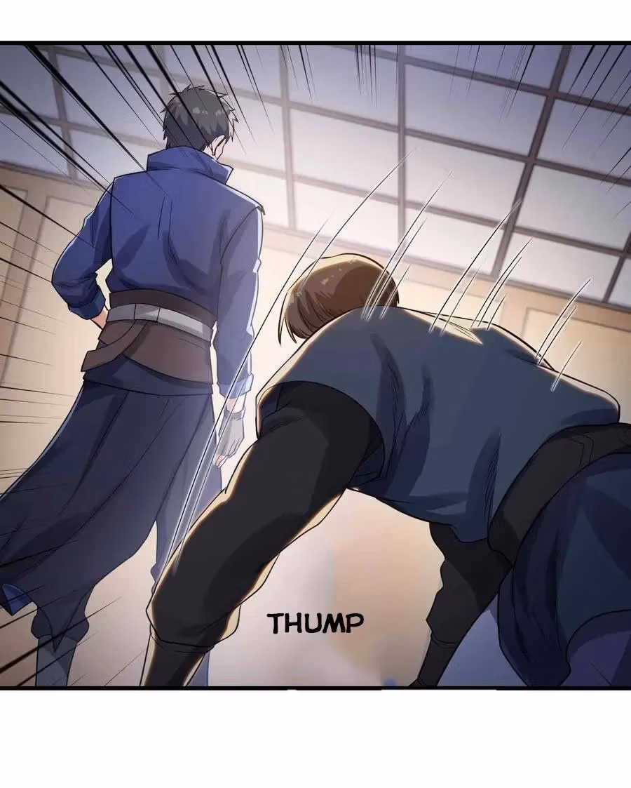 Read Carp Reborn chapter 52 image 10 on Lezhin