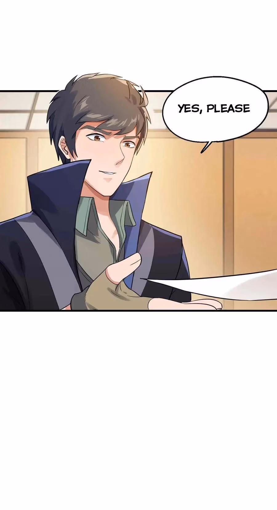 Read Carp Reborn chapter 52 image 13 on Lezhin