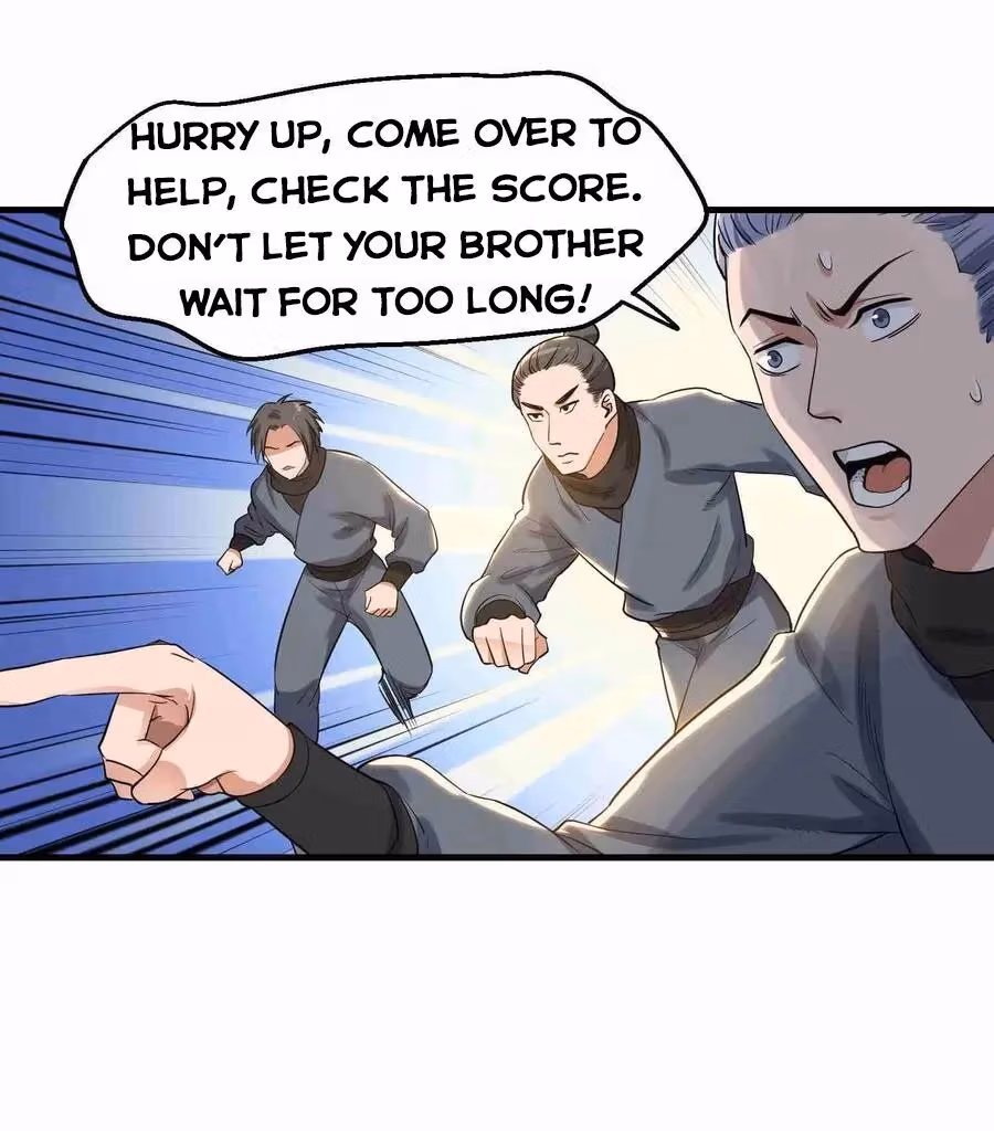 Read Carp Reborn chapter 52 image 2 on Lezhin