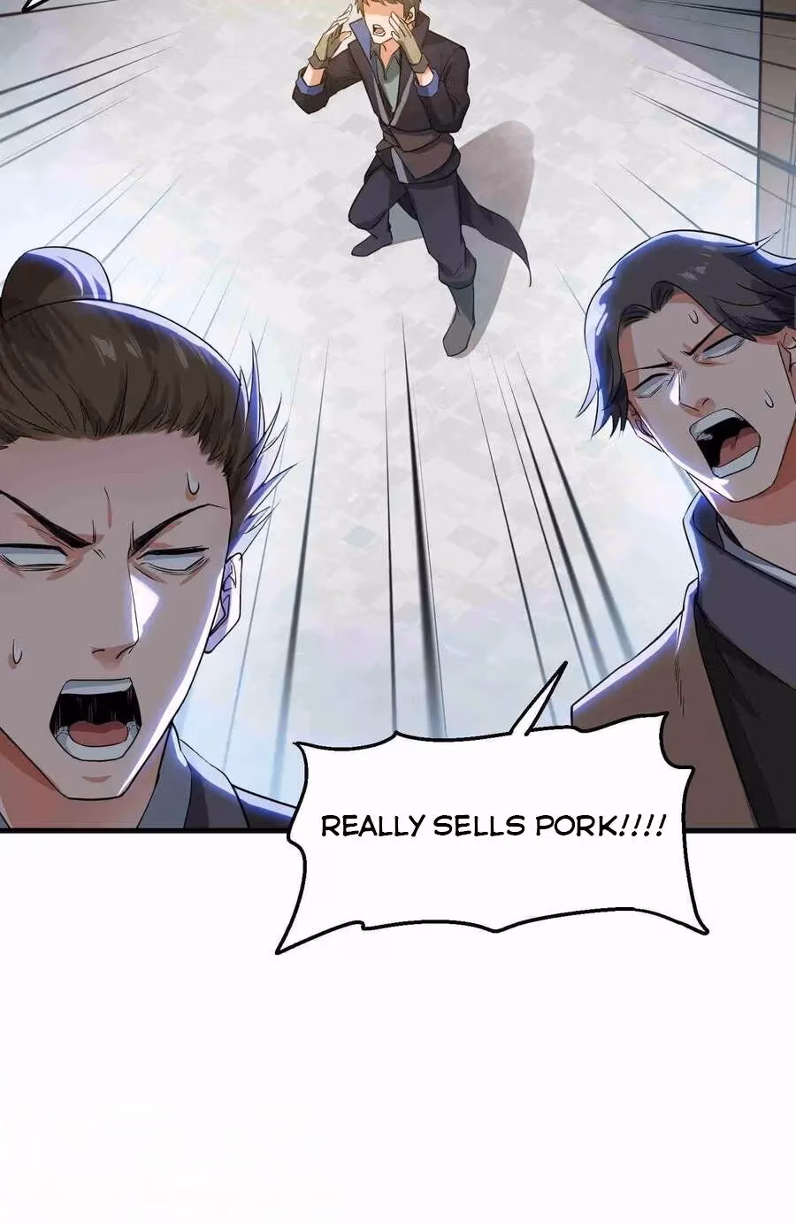 Read Carp Reborn chapter 52 image 24 on Lezhin