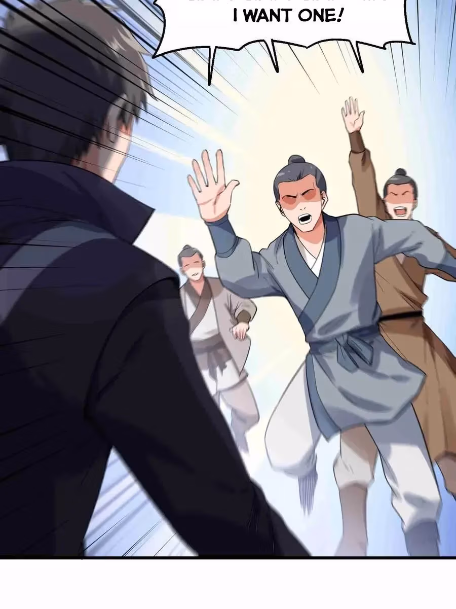 Read Carp Reborn chapter 52 image 26 on Lezhin