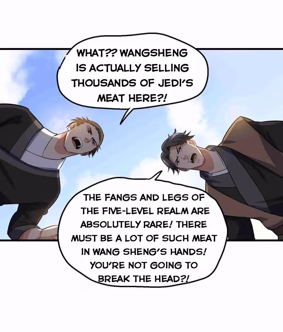 Read Carp Reborn chapter 52 image 27 on Lezhin