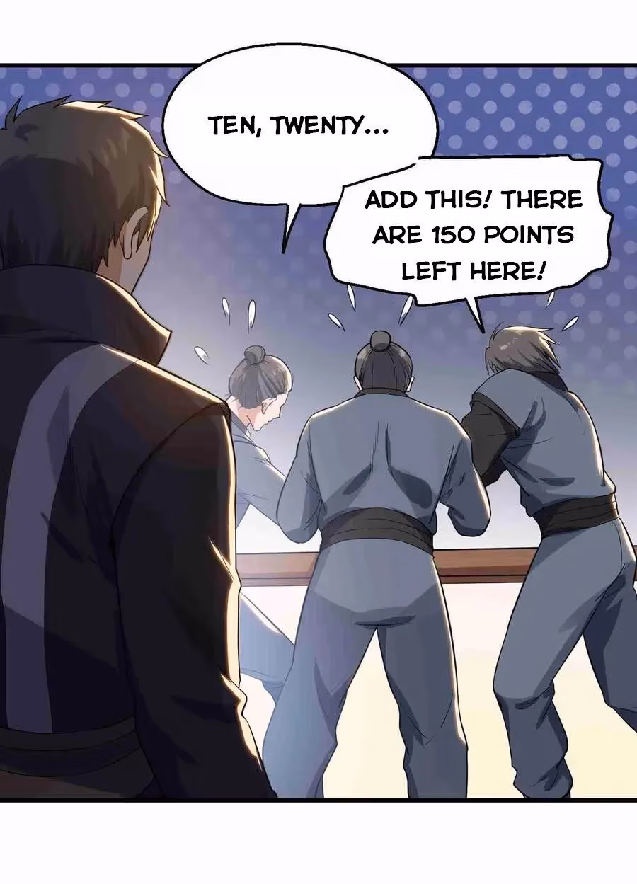 Read Carp Reborn chapter 52 image 3 on Lezhin