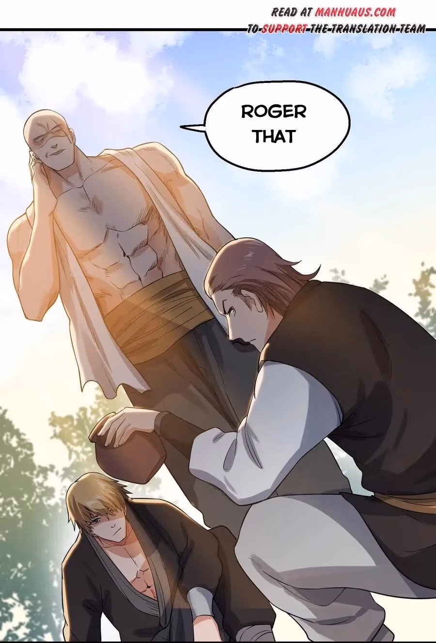 Read Carp Reborn chapter 52 image 30 on Lezhin