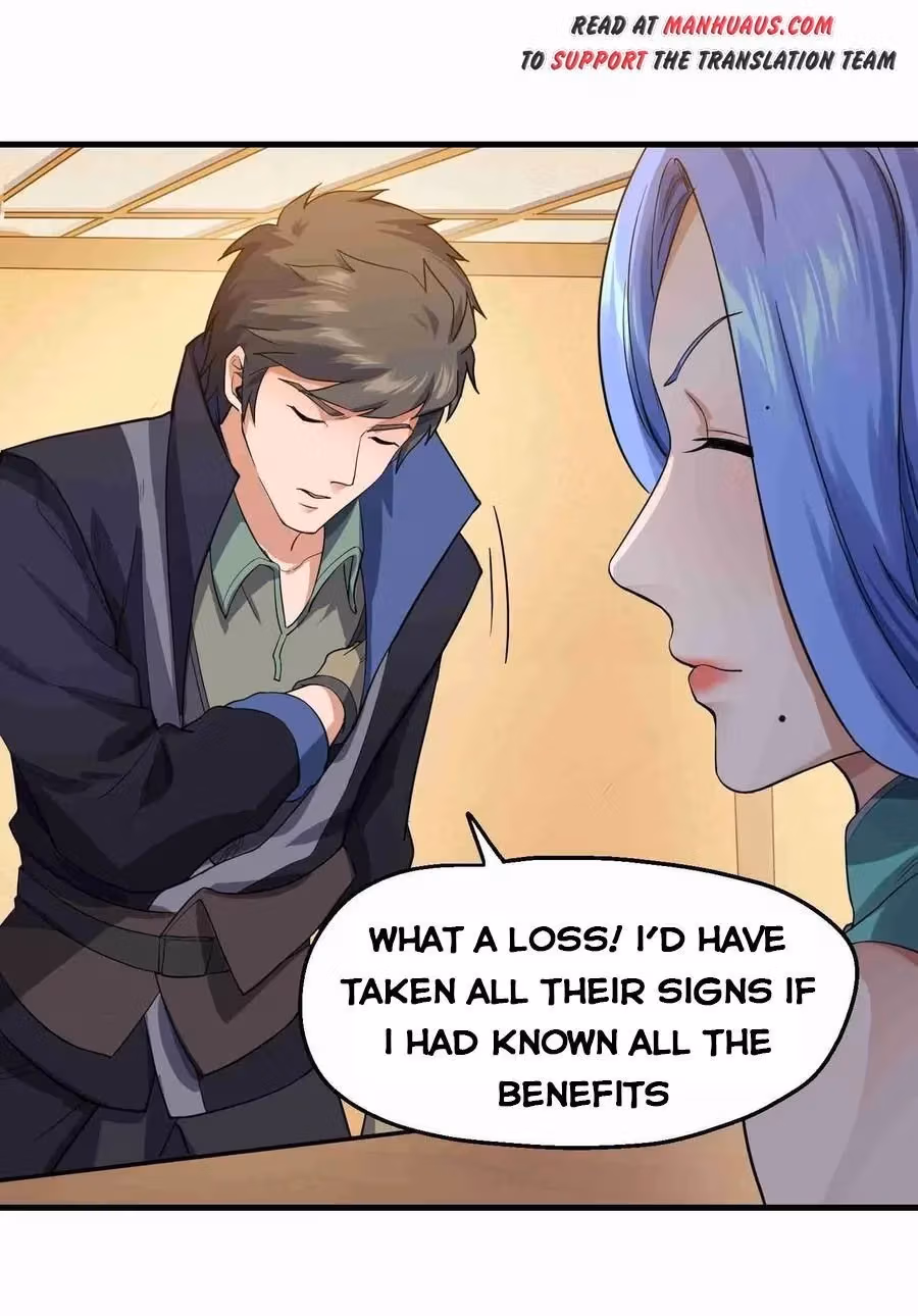 Read Carp Reborn chapter 52 image 5 on Lezhin