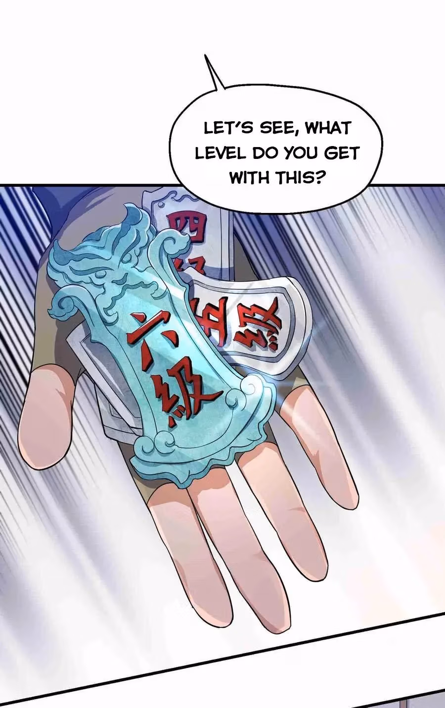 Read Carp Reborn chapter 52 image 6 on Lezhin