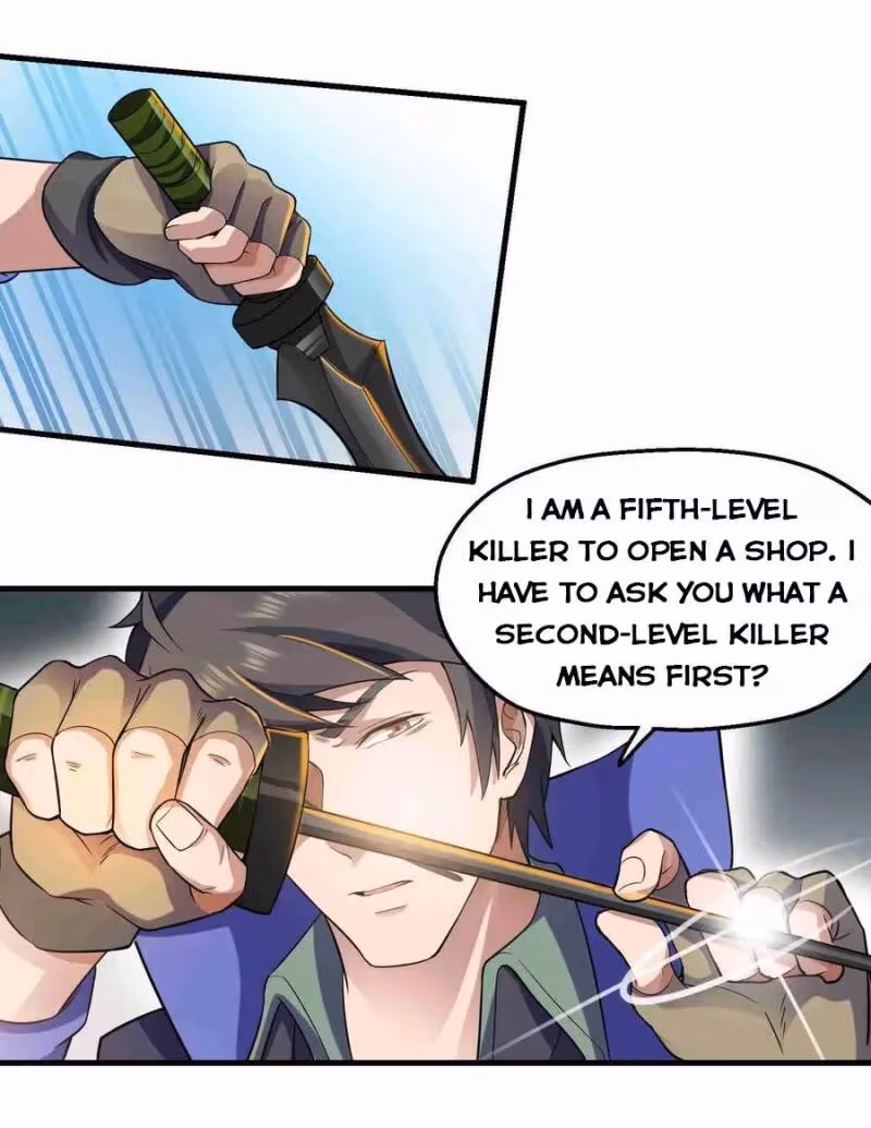 Read Carp Reborn chapter 53 image 10 on Lezhin