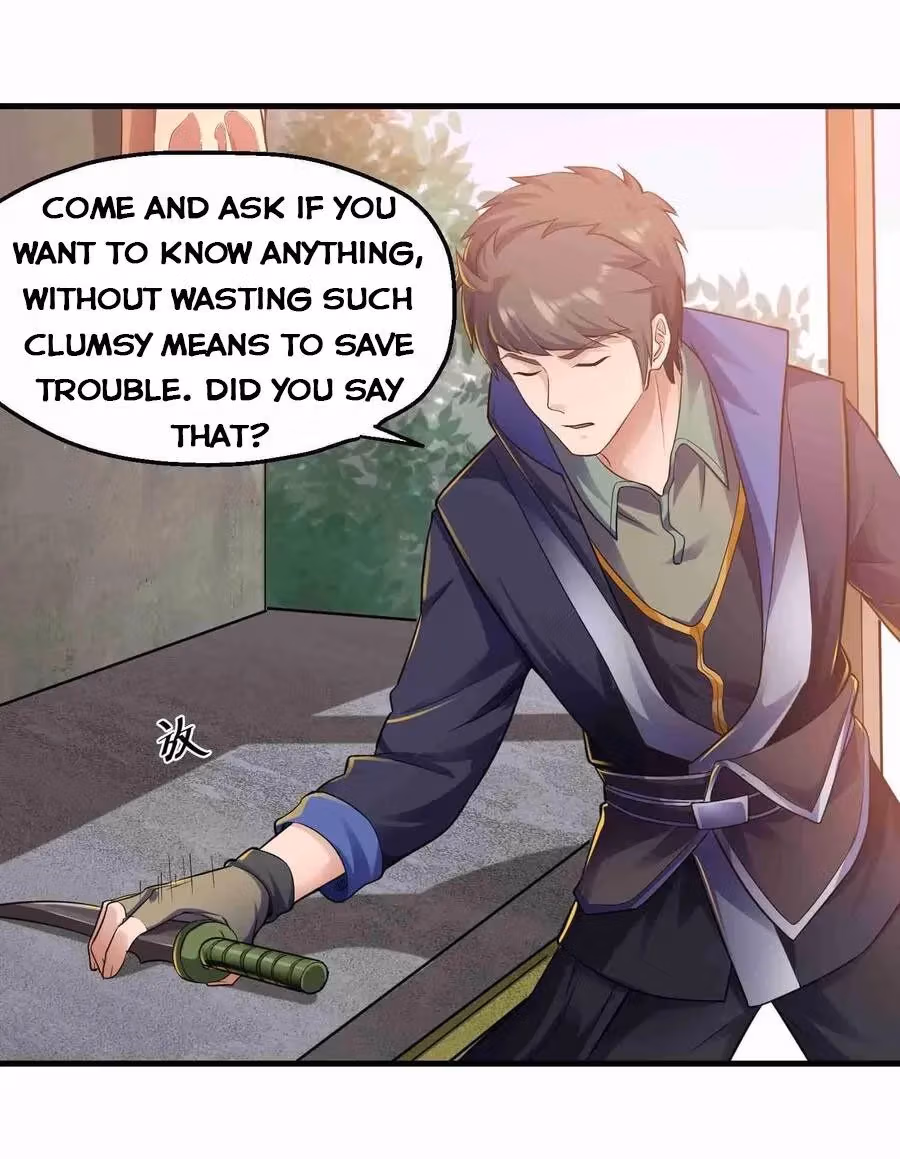 Read Carp Reborn chapter 53 image 15 on Lezhin
