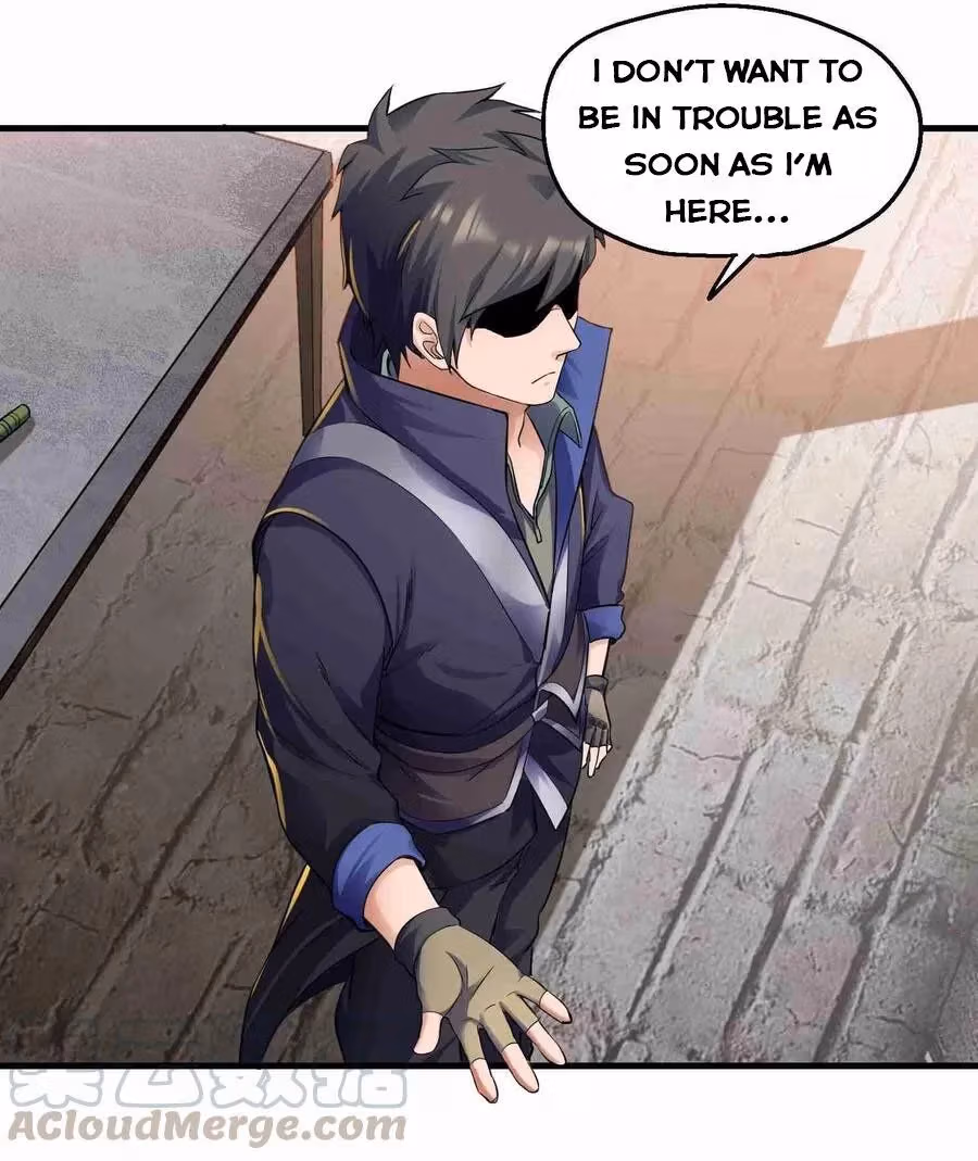 Read Carp Reborn chapter 53 image 17 on Lezhin