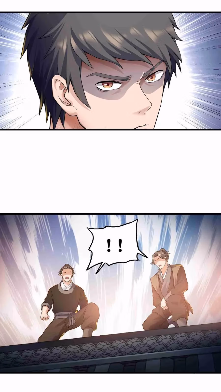 Read Carp Reborn chapter 53 image 18 on Lezhin