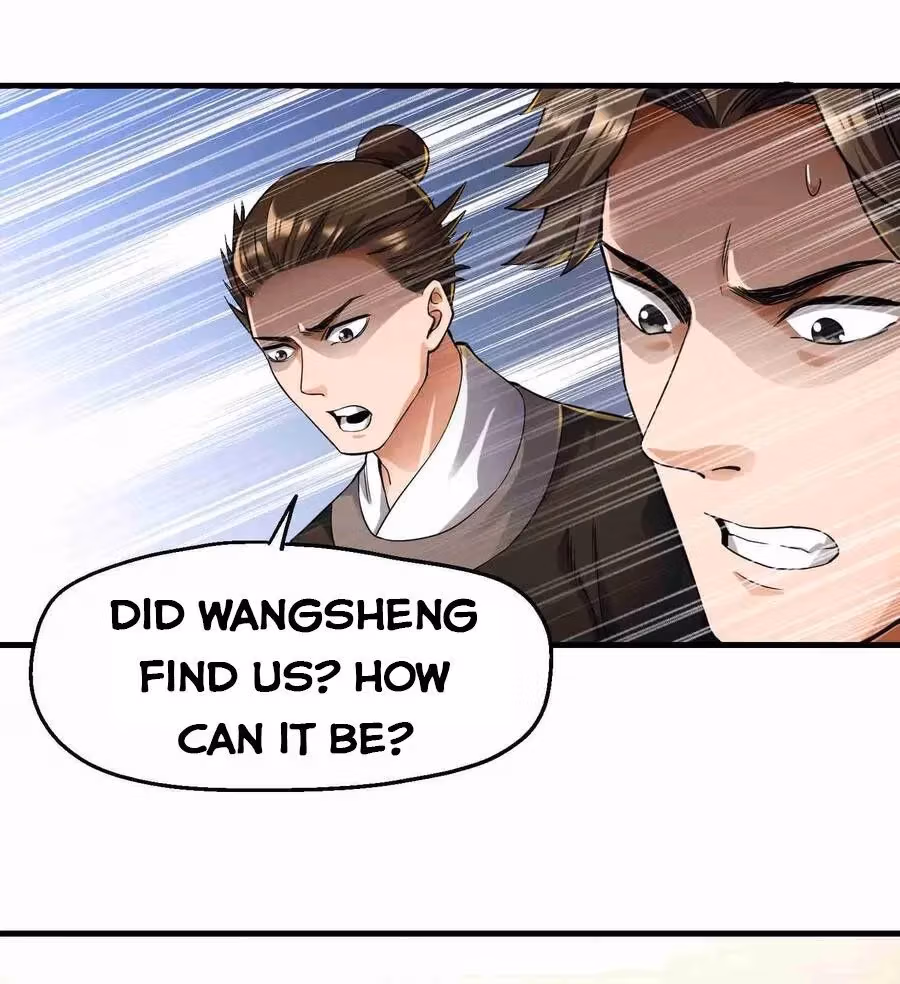 Read Carp Reborn chapter 53 image 19 on Lezhin