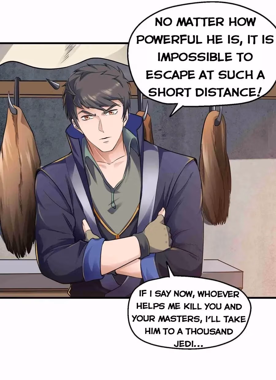 Read Carp Reborn chapter 53 image 22 on Lezhin