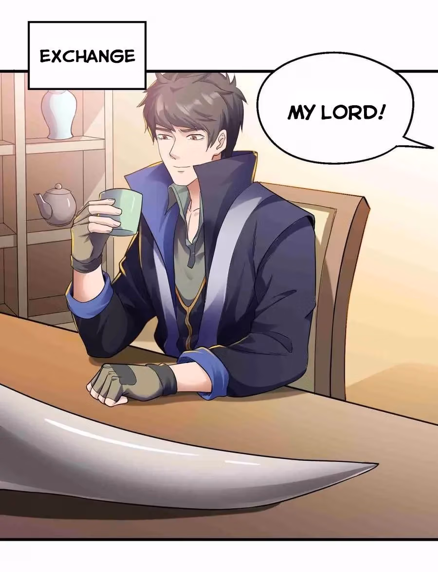 Read Carp Reborn chapter 53 image 27 on Lezhin