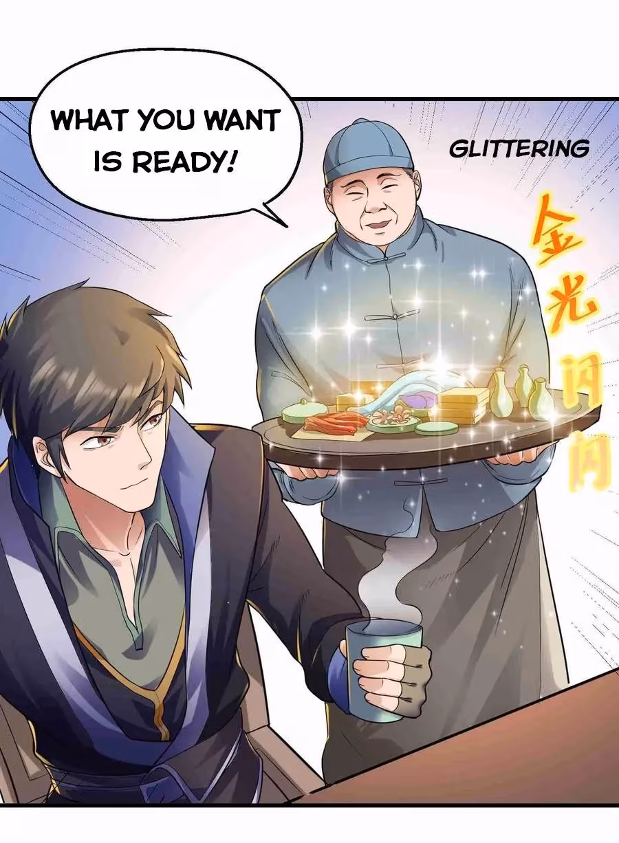 Read Carp Reborn chapter 53 image 28 on Lezhin