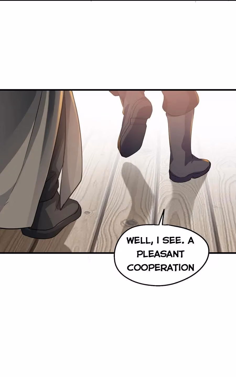 Read Carp Reborn chapter 53 image 31 on Lezhin