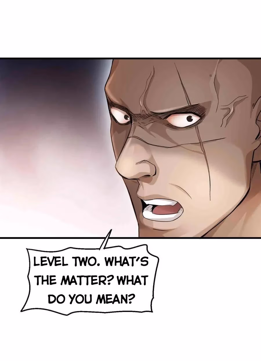 Read Carp Reborn chapter 53 image 6 on Lezhin