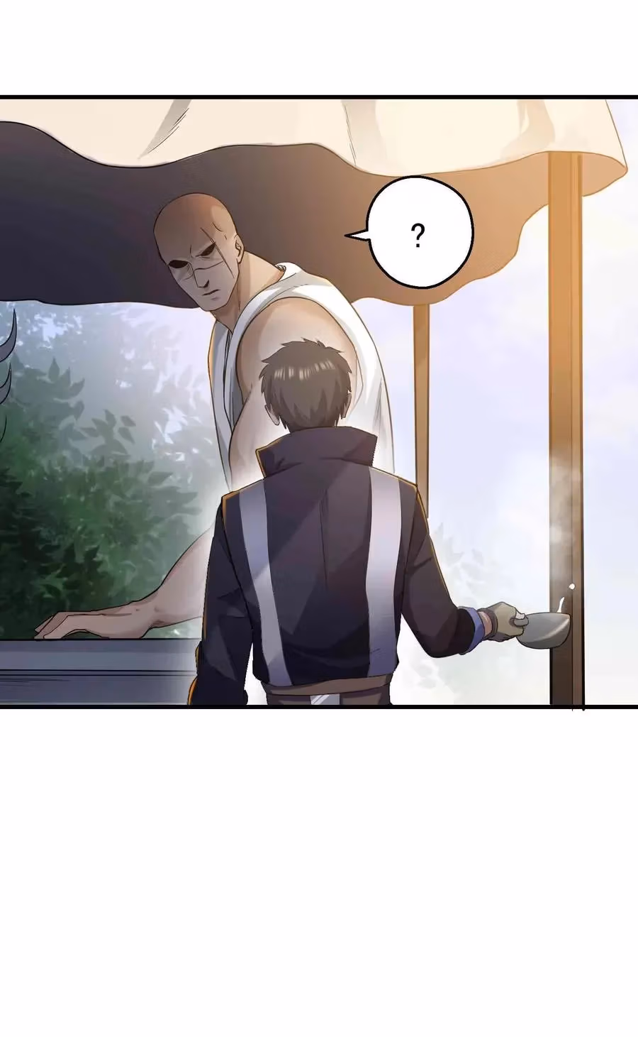 Read Carp Reborn chapter 53 image 7 on Lezhin