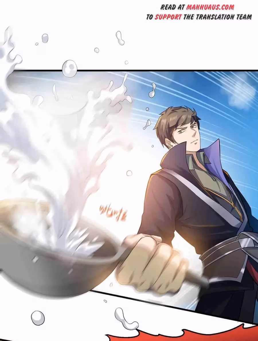 Read Carp Reborn chapter 53 image 8 on Lezhin