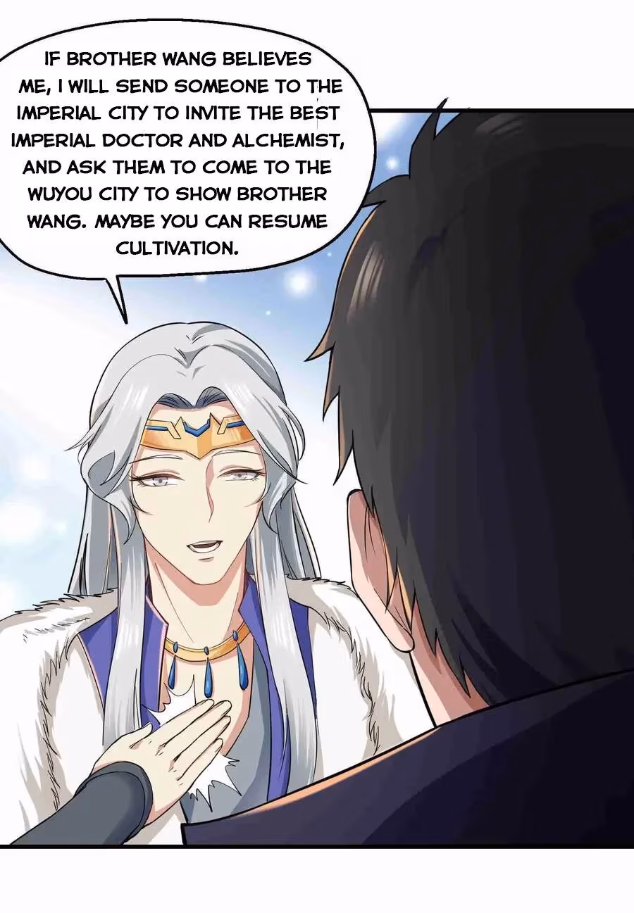 Read Carp Reborn chapter 54 image 10 on Lezhin
